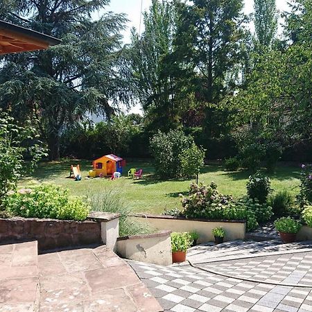 Appartement Logement entier: Route des Vins.Wintzenheim Extérieur photo