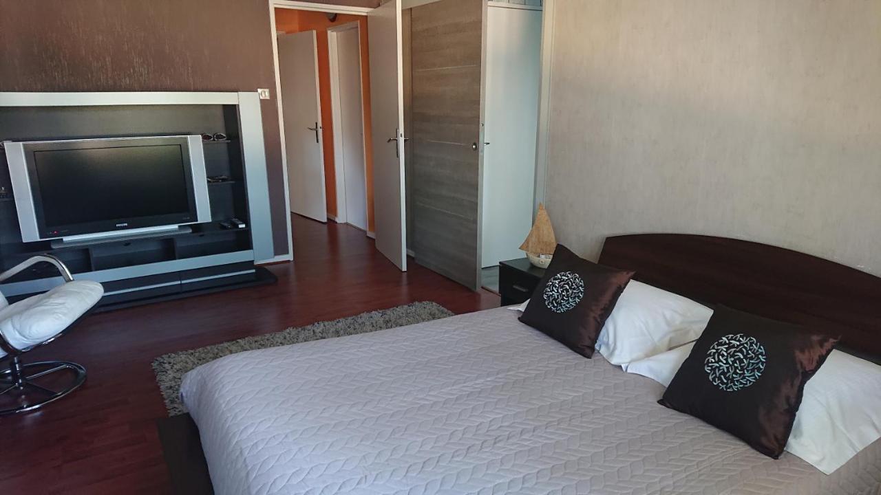 Appartement Logement entier: Route des Vins.Wintzenheim Extérieur photo